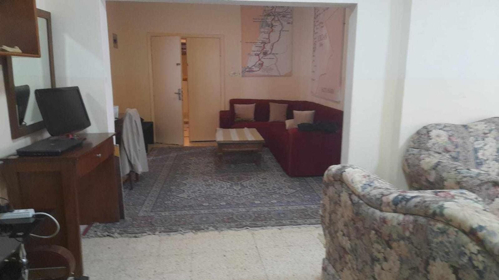 Student House Hostel Madaba Exterior photo