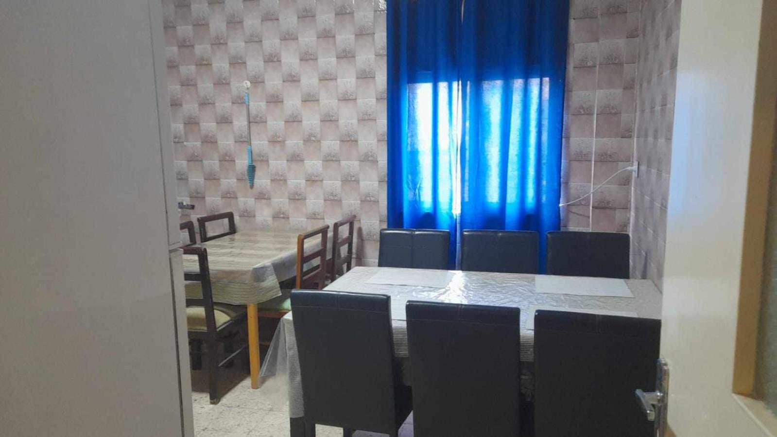 Student House Hostel Madaba Exterior photo