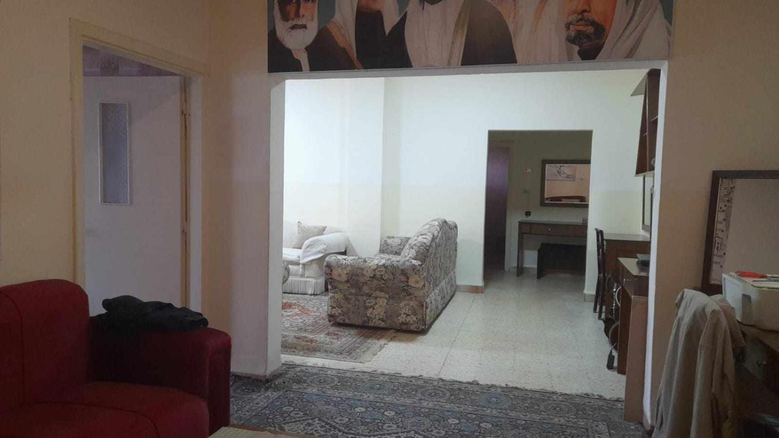 Student House Hostel Madaba Exterior photo