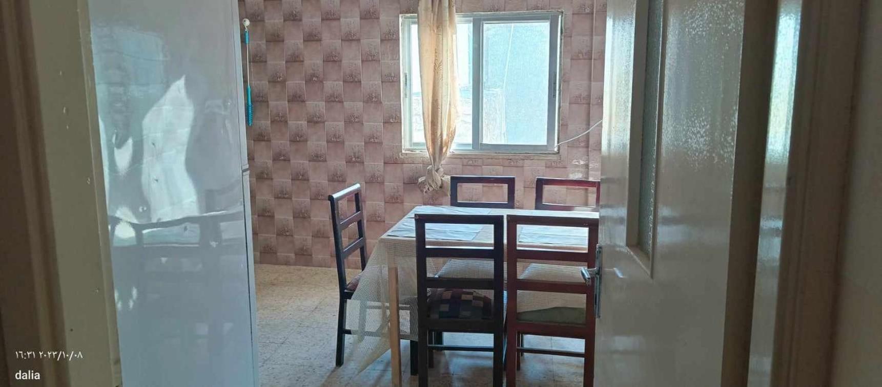 Student House Hostel Madaba Exterior photo